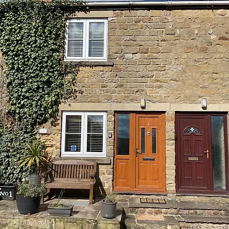 Captivating 2-bed In Ferienhaus Grewelthorpe