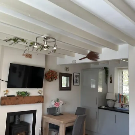 Captivating 2-bed In Grewelthorpe