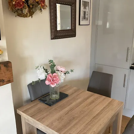 Captivating 2-bed In * Grewelthorpe