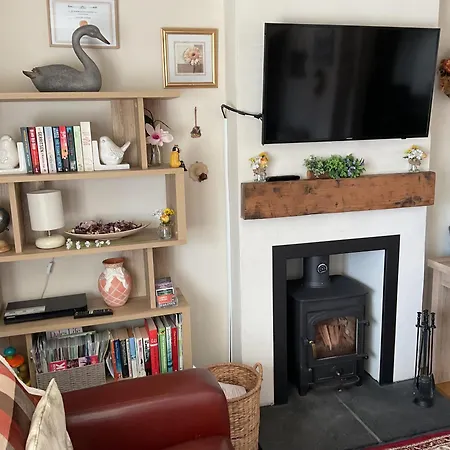 Captivating 2-bed In *