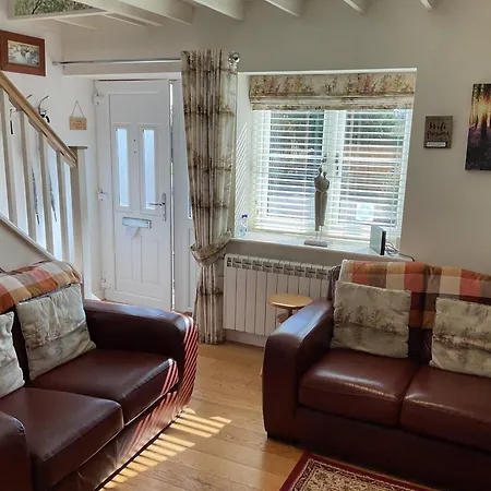 Captivating 2-bed In