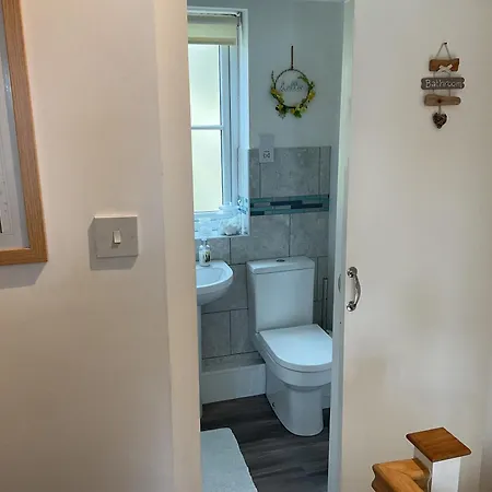 Captivating 2-bed In * Grewelthorpe