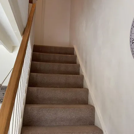 度假居 Captivating 2-bed In Grewelthorpe
