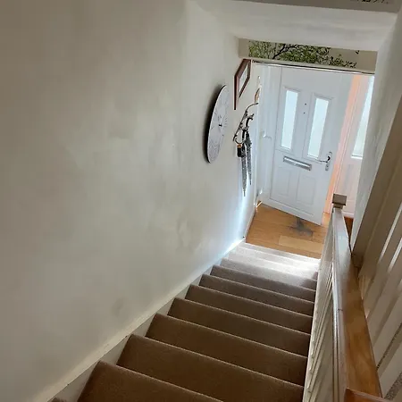 度假居 Captivating 2-bed In *