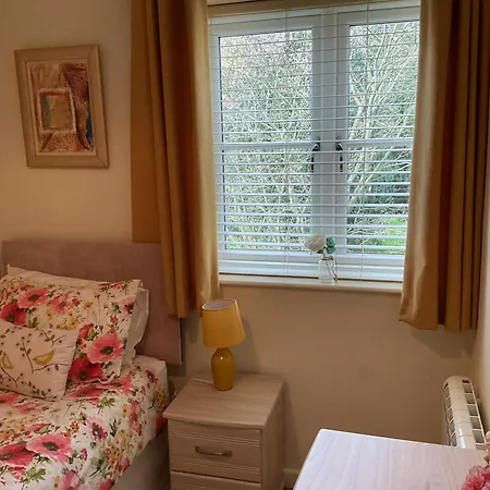 Captivating 2-bed In *