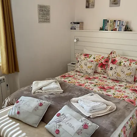 度假居 Captivating 2-bed In *