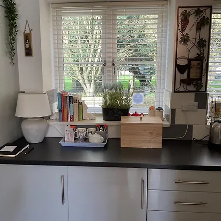 Captivating 2-bed In