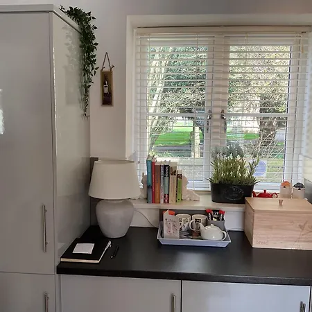 Captivating 2-bed In 度假居 Grewelthorpe